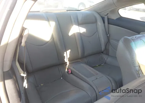 2008 Infiniti G37 Sport from USA, damaged, VIN JNKCV64E38M109885